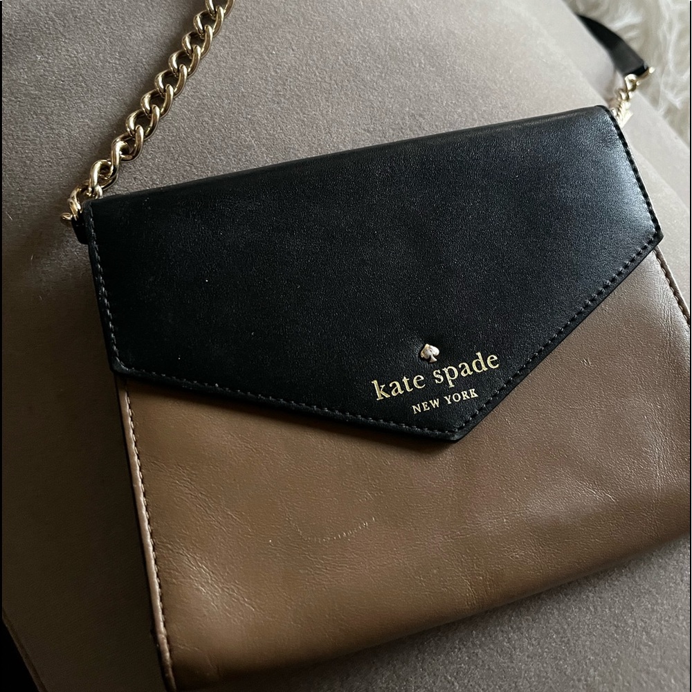 Kate Spade Authentic crossbody